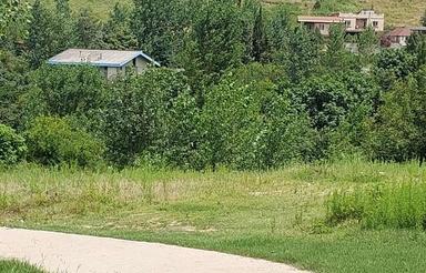 فروش زمین 630 متری سانخیل