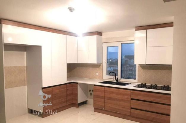 فروش آپارتمان 114 متری تجهیز شده بسیار لوکس در ابتدای شفا در گروه خرید و فروش املاک در مازندران در شیپور-عکس1