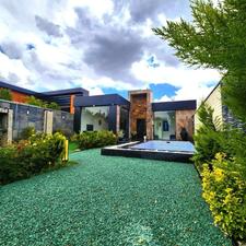 ویلا 300 متری در سعید آباد