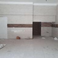مغازه 54 متری 2 نبش سند دار قرق