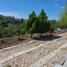 فروش ویلا 4000 متر در پرچیکلا