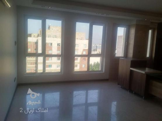 فروش آپارتمان 115 متر در سازمان برنامه جنوبی در گروه خرید و فروش املاک در تهران در شیپور-عکس1