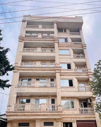 فروش آپارتمان 130 متر در رادیودریا... در گروه خرید و فروش املاک در مازندران در شیپور-عکس1