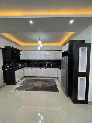 فروش آپارتمان 117 متر در خ معلم تک واحدی آسانسوردار در گروه خرید و فروش املاک در مازندران در شیپور-عکس1