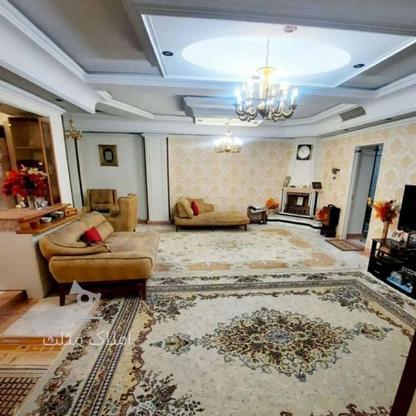 فروش آپارتمان 125 متر در سعادت آباد در گروه خرید و فروش املاک در تهران در شیپور-عکس1