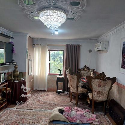 فروش خانه و کلنگی 130 متر در موزیرج در گروه خرید و فروش املاک در مازندران در شیپور-عکس1