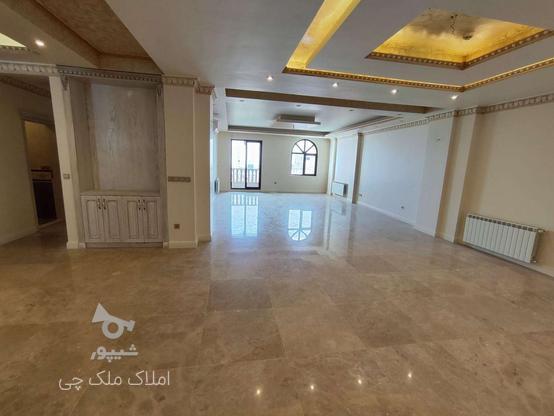 فروش آپارتمان 153 متر در کامرانیه در گروه خرید و فروش املاک در تهران در شیپور-عکس1