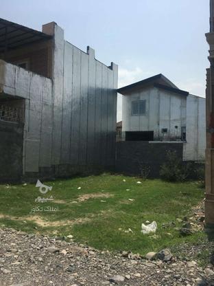 فروش زمین مسکونی 110 متر در بابلسر در گروه خرید و فروش املاک در مازندران در شیپور-عکس1