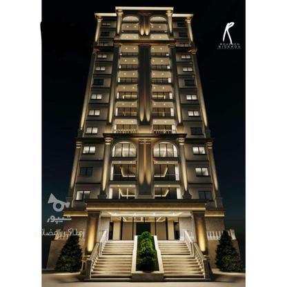 فروش آپارتمان 100 متری در محبوبی در گروه خرید و فروش املاک در مازندران در شیپور-عکس1