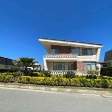 فروش ویلا 650 متر در خانه دریا