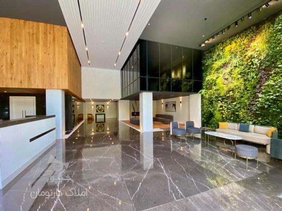 فروش آپارتمان 440 متر در نیاوران 120متر حیاط در گروه خرید و فروش املاک در تهران در شیپور-عکس1