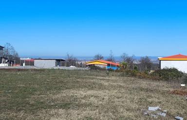 فروش پلاک یک جنگلی توریستی