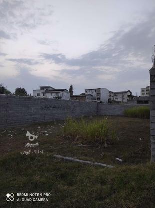 زمین مسکونی 223 متری- بهشتی بابلسر در گروه خرید و فروش املاک در مازندران در شیپور-عکس1