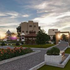 فروش آپارتمان 105 متر در کوهک