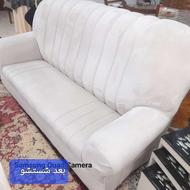 شستشو مبل /تشک /صندلی ناهارخوری ابراهیم در قایمشهر