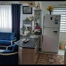 فروش آپارتمان 74 متر در رودسر