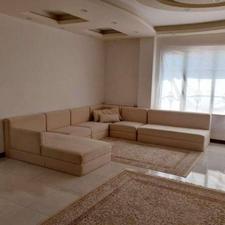 آپارتمان نوساز 82 بلوار معین بر 16 متری