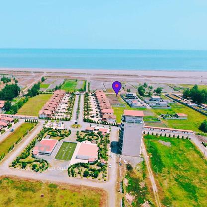 فروش زمین مسکونی ساحلی با جواز در گروه خرید و فروش املاک در گیلان در شیپور-عکس1