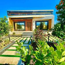 ویلا دوبلکس مدرن 250مترزمین در سعادت آباد