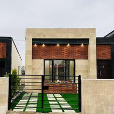 فروش ویلا 120 متر در جاده چمستان ویو ابدی جنگلی