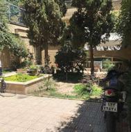 فروش زمین اداری و تجاری 290 متر