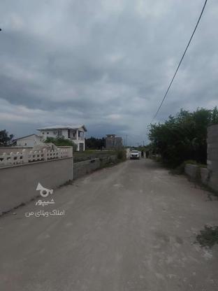 فروش زمین شهرکی 270 متر با نگهبانی در گروه خرید و فروش املاک در مازندران در شیپور-عکس1