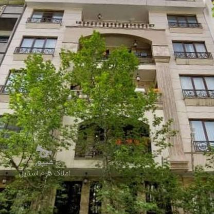 فروش آپارتمان 210 متر در دزاشیب در گروه خرید و فروش املاک در تهران در شیپور-عکس1