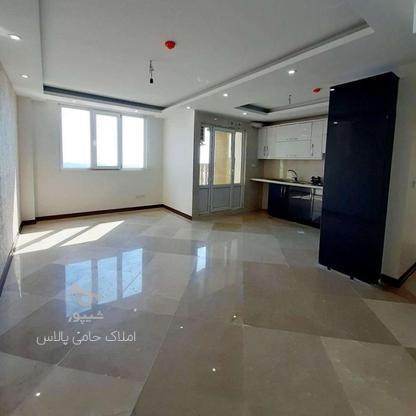 فروش آپارتمان 65 متر در سازمان برنامه شمالی در گروه خرید و فروش املاک در تهران در شیپور-عکس1