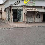 تجاری و مغازه 12متر در امام زاده یحیی بازارچه جوادیان.