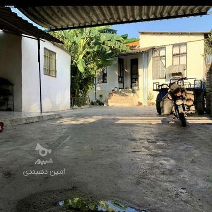 فروش واحد مسکونی ویلایی در امیرآباد400متر در گروه خرید و فروش املاک در مازندران در شیپور-عکس1