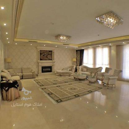 فروش آپارتمان 185 متر در نیاوران در گروه خرید و فروش املاک در تهران در شیپور-عکس1