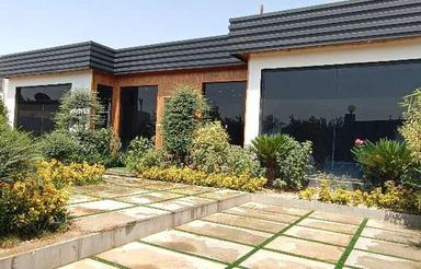 فروش ویلا 400 متر درکردان تهران دشت