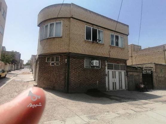 فروش منزل مسکونی 70متر دونبش، دو واحده کوچه های سرماوز در گروه خرید و فروش املاک در آذربایجان غربی در شیپور-عکس1