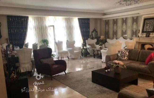 اجاره آپارتمان 127 متر در قیطریه در گروه خرید و فروش املاک در تهران در شیپور-عکس1