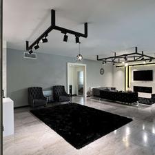 ویلا باغ 780 متر چهار خواب کردان تهراندشت سعید آباد