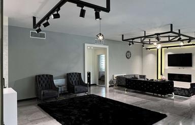 ویلا باغ 780 متر چهار خواب کردان تهراندشت سعید آباد