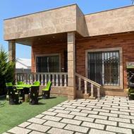 فروش ویلا 185 متر در جاده چمستان