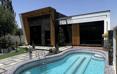 ویلا 320 متر در کردان تهراندشت سعید آباد