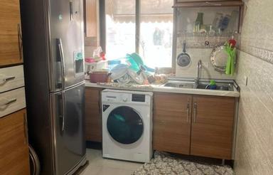 اجاره آپارتمان 100 متر در میدان کشوری