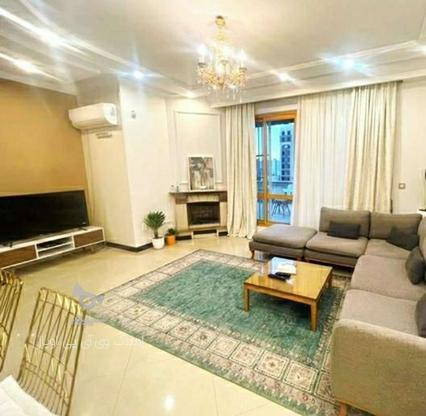 فروش آپارتمان 109 متر در جنت آباد مرکزی در گروه خرید و فروش املاک در تهران در شیپور-عکس1