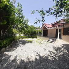 فروش ویلا 365 متر زمین 110 متر ویلا فلت