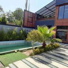 ویلا 300 متر در تهراندشت