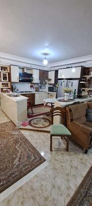 فروش آپارتمان 101 متر درخیابان ساری در گروه خرید و فروش املاک در مازندران در شیپور-عکس1