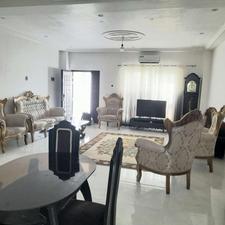 اجاره کوتاه مدت ویلادوبلکس نوساز3خواب شیک،روبرو دریاکنار