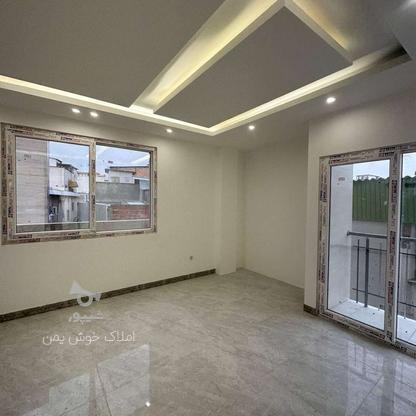 آپارتمان 160 متر در خیابان هراز در گروه خرید و فروش املاک در مازندران در شیپور-عکس1