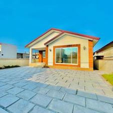 فروش ویلا همکف 250مترزمین شهرکی درکلوده