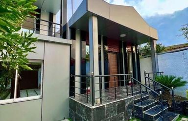 فروش ویلا 150 متر/ نیمپیلوت / محمودآباد