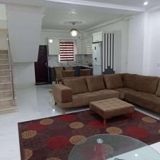 اجاره روزانه ویلانوساز3خوابه دوبلکس شیک روبرو شهرک دریاکنار