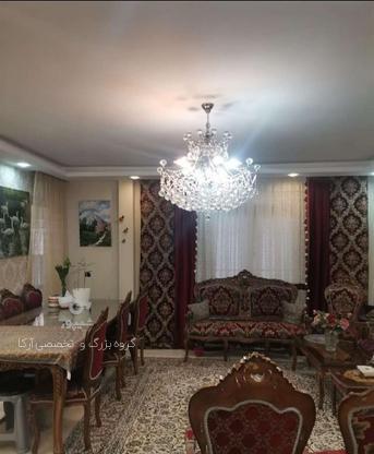 آپارتمان 99 متر در جنت آباد شمالی در گروه خرید و فروش املاک در تهران در شیپور-عکس1