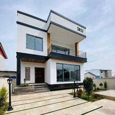 ویلا باغ استخر دار 450 متر